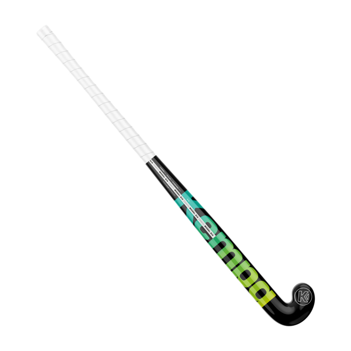 Kempa Model 6 Feldhockeyschläger – Ansicht 2