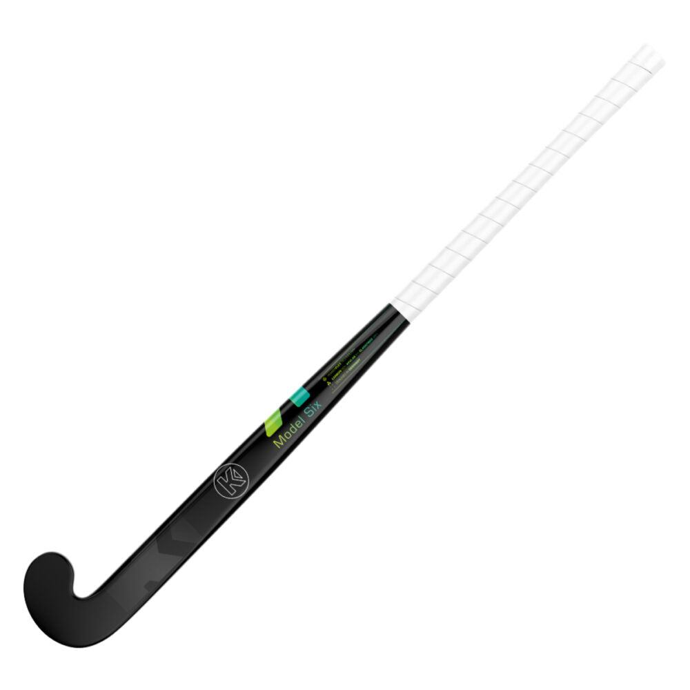 Kempa Model 6 Feldhockeyschläger – Ansicht 1