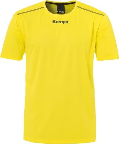 Kempa Torwart Poly Shirts Short Sleeve – Ansicht 1