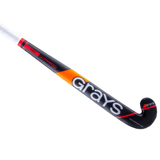 Grays STK 100i Indoor Junior Hallenhockeyschläger – Ansicht 2