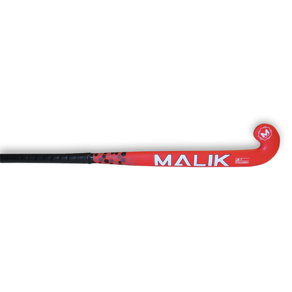 Malik LB 7 Composite Feldhockeyschläger – Ansicht 1