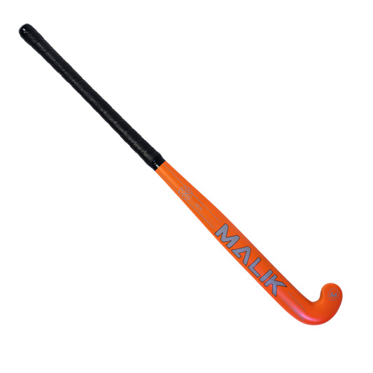 Malik Junior Wood Feldhockeyschläger – Ansicht 1