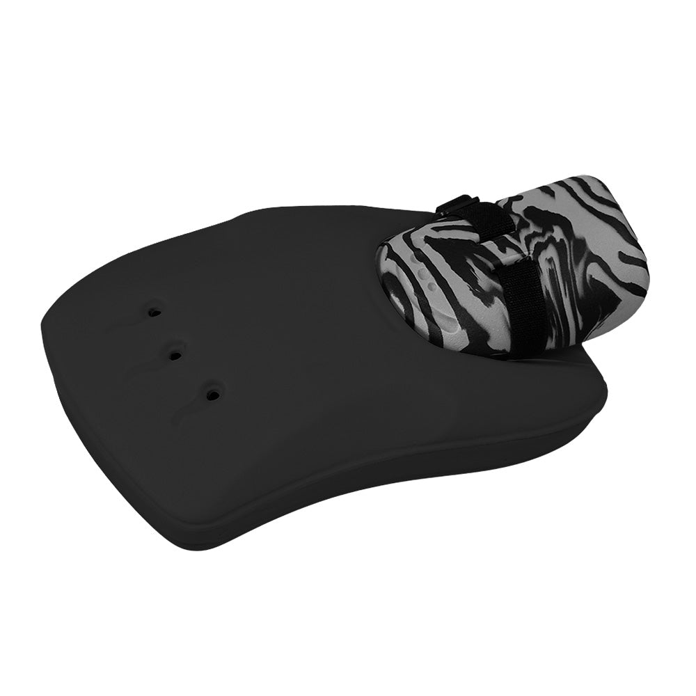 OBO Robo Hi Rebound Handschutz links – Ansicht 2