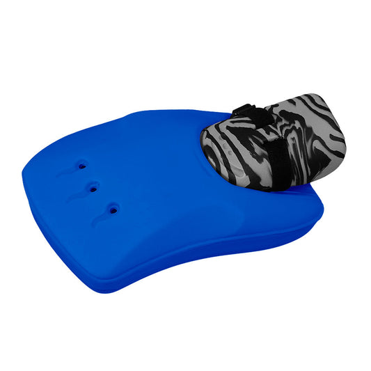 OBO Robo Hi Rebound Handschutz links – Ansicht 1