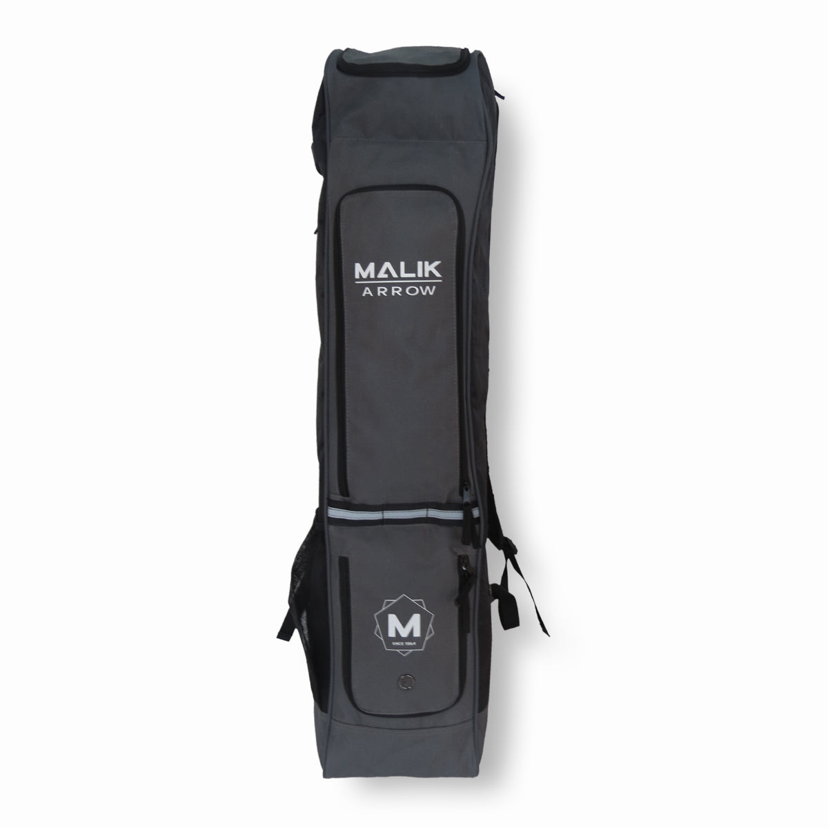 Malik Arrow Stick Bag – Ansicht 1