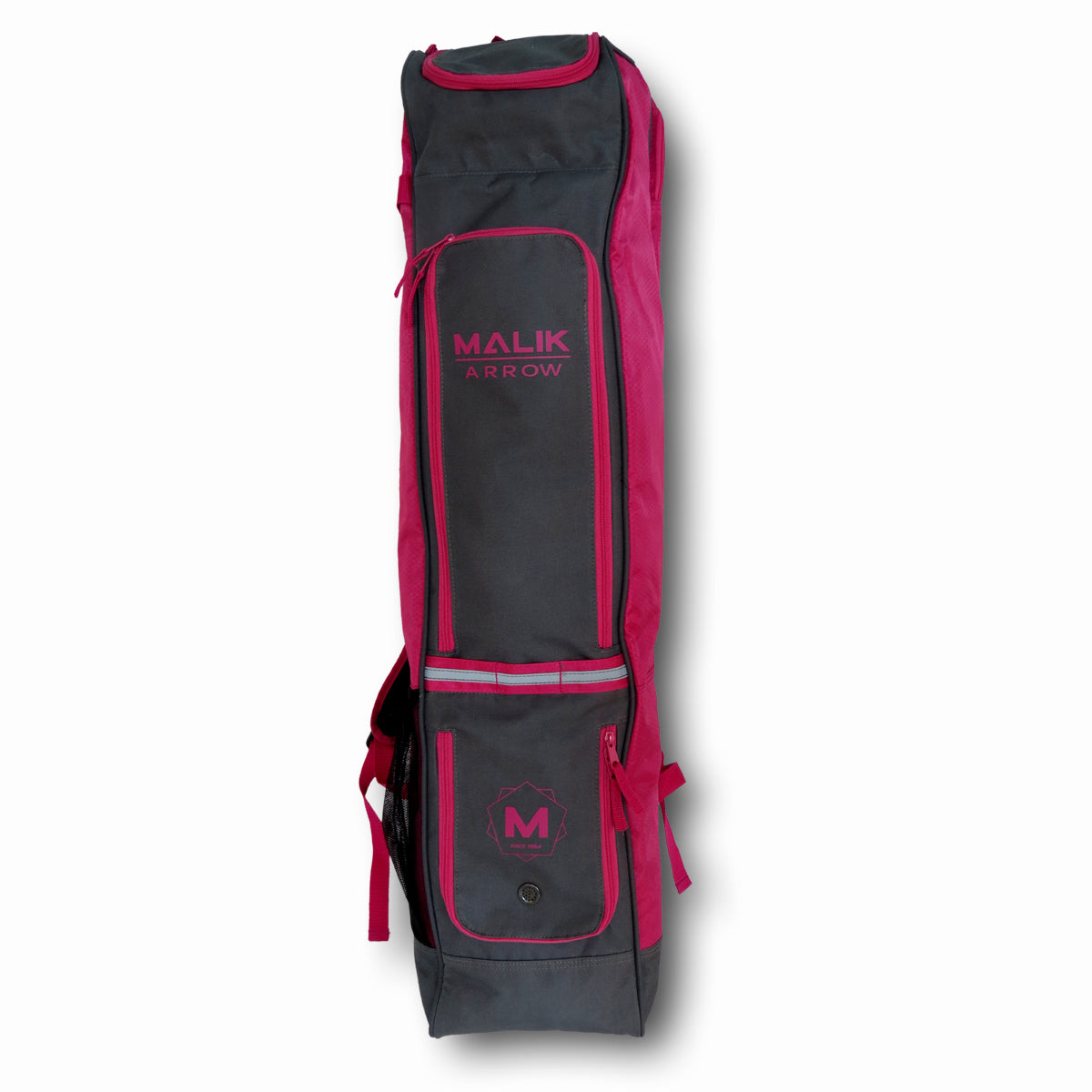 Malik Arrow Stick Bag – Ansicht 2