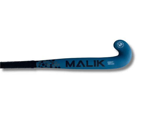 Malik Kiddy Wood Indoor Hallenhockeyschläger – Ansicht 1