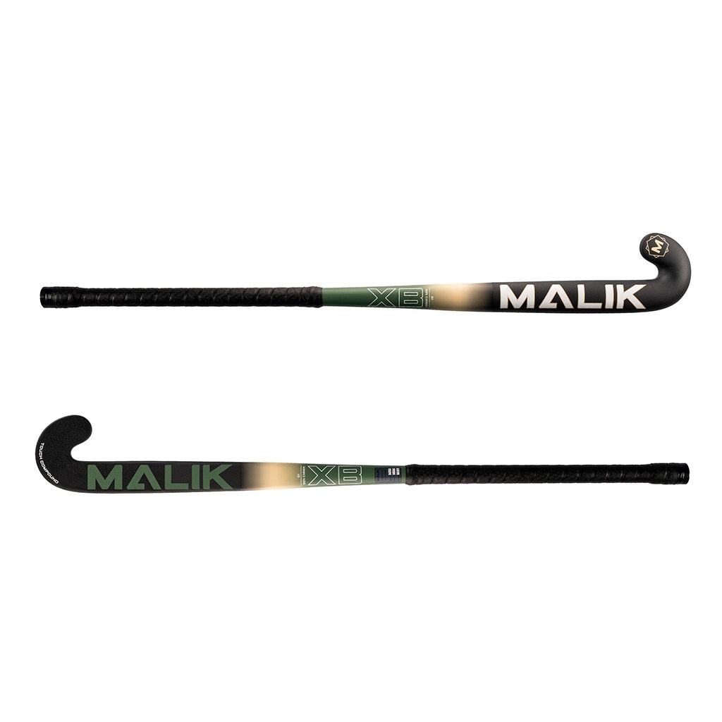 Malik XB 1 Composite Feldhockeyschläger – Ansicht 2