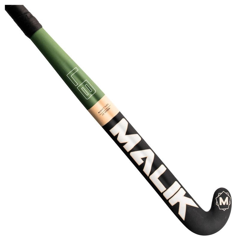 Malik LB 1 Composite Indoor Hallenhockeyschläger