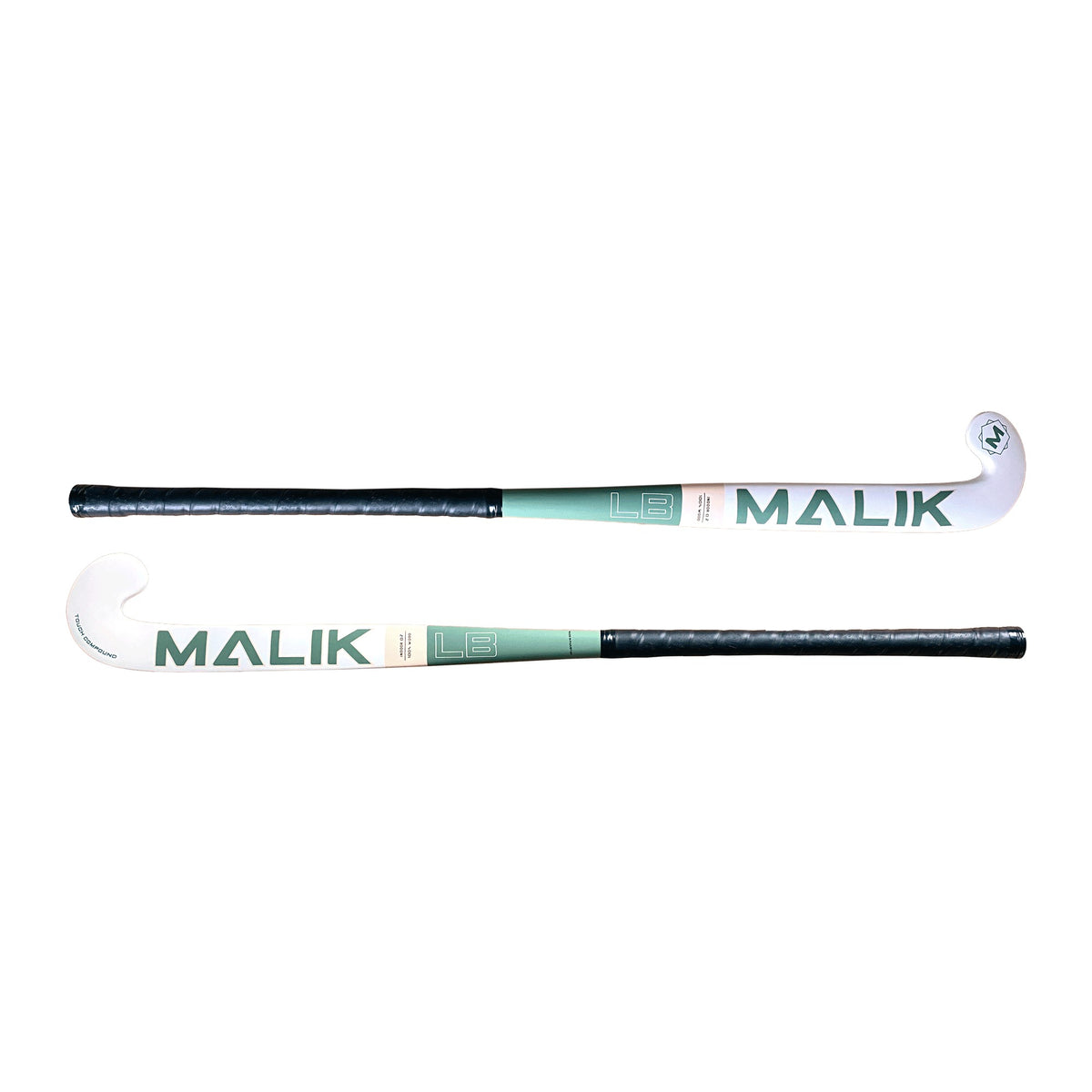 Malik LB 2 Wood Indoor Hallenhockeyschläger