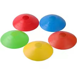 Markierungshütchen Set 40 Stk.