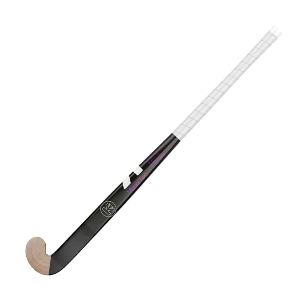 Kempa 2 Indoor Wood Hallenhockeyschläger – Ansicht 1