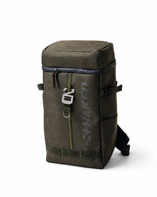 Naked 20L Rucksack – Ansicht 1