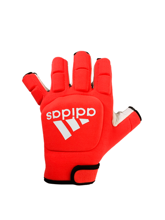 Adidas Hockey OG solar Feldhandschuh – Ansicht 1