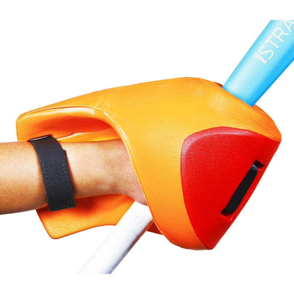 OBO OGO + Handprotector re und li Torwarthandschuh – Ansicht 2