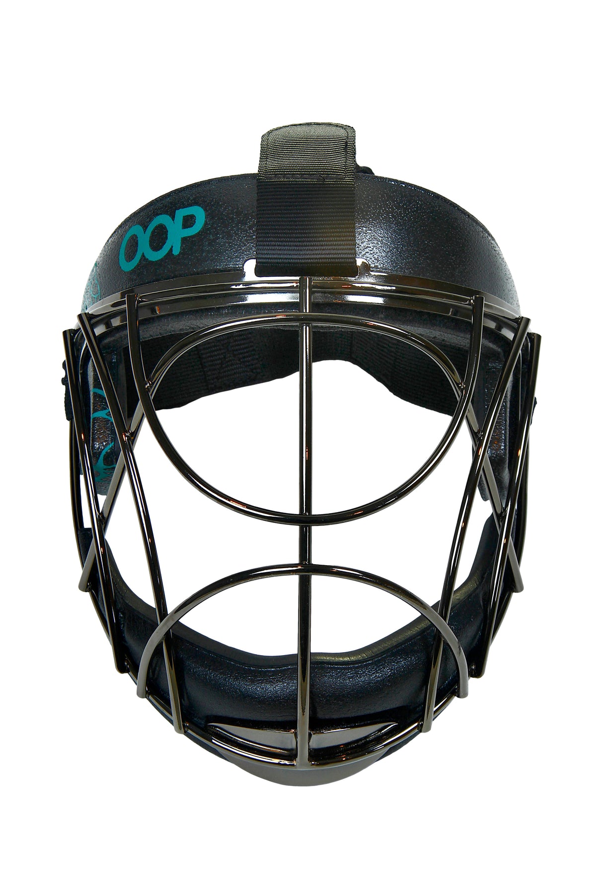 OBO Face Off Steel Eckenmaske – Ansicht 1