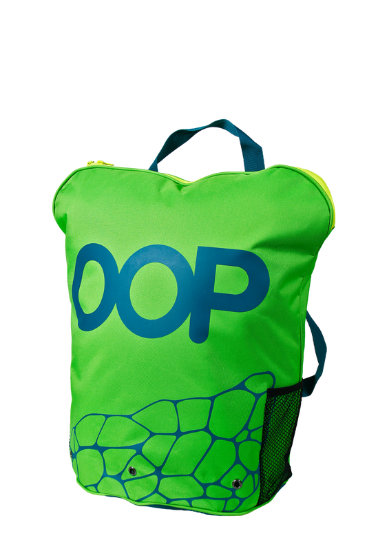OBO OOP PC BAG Carryme – Ansicht 2