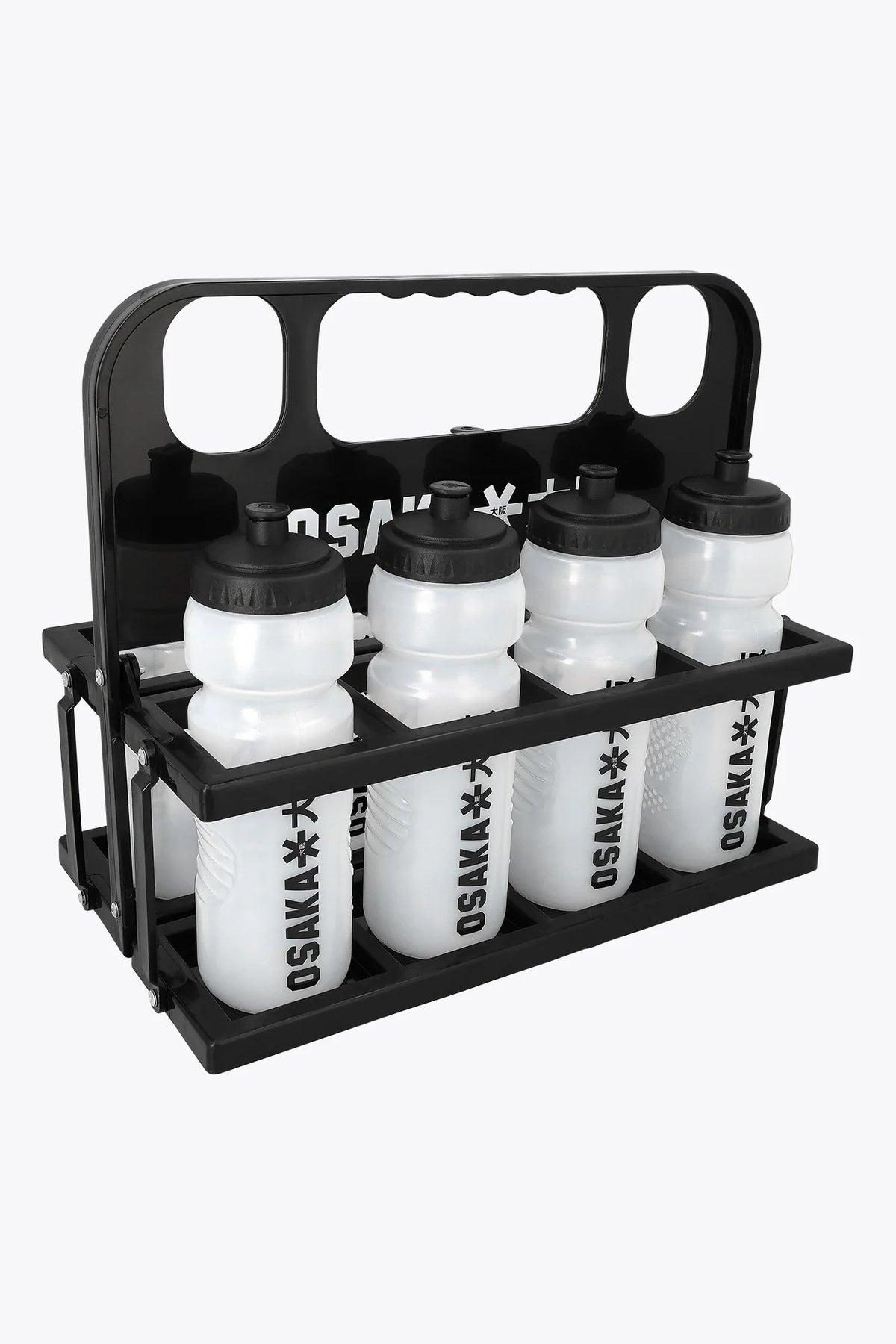 Osaka faltbare Wasserflaschenbox – Ansicht 1