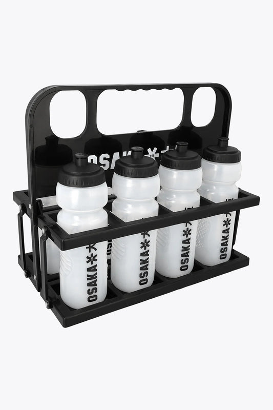 Osaka faltbare Wasserflaschenbox – Ansicht 1