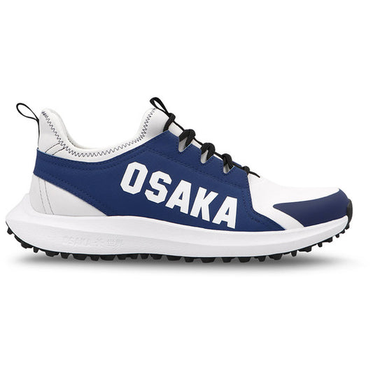 Osaka Furo Feldhockeyschuhe – Ansicht 1