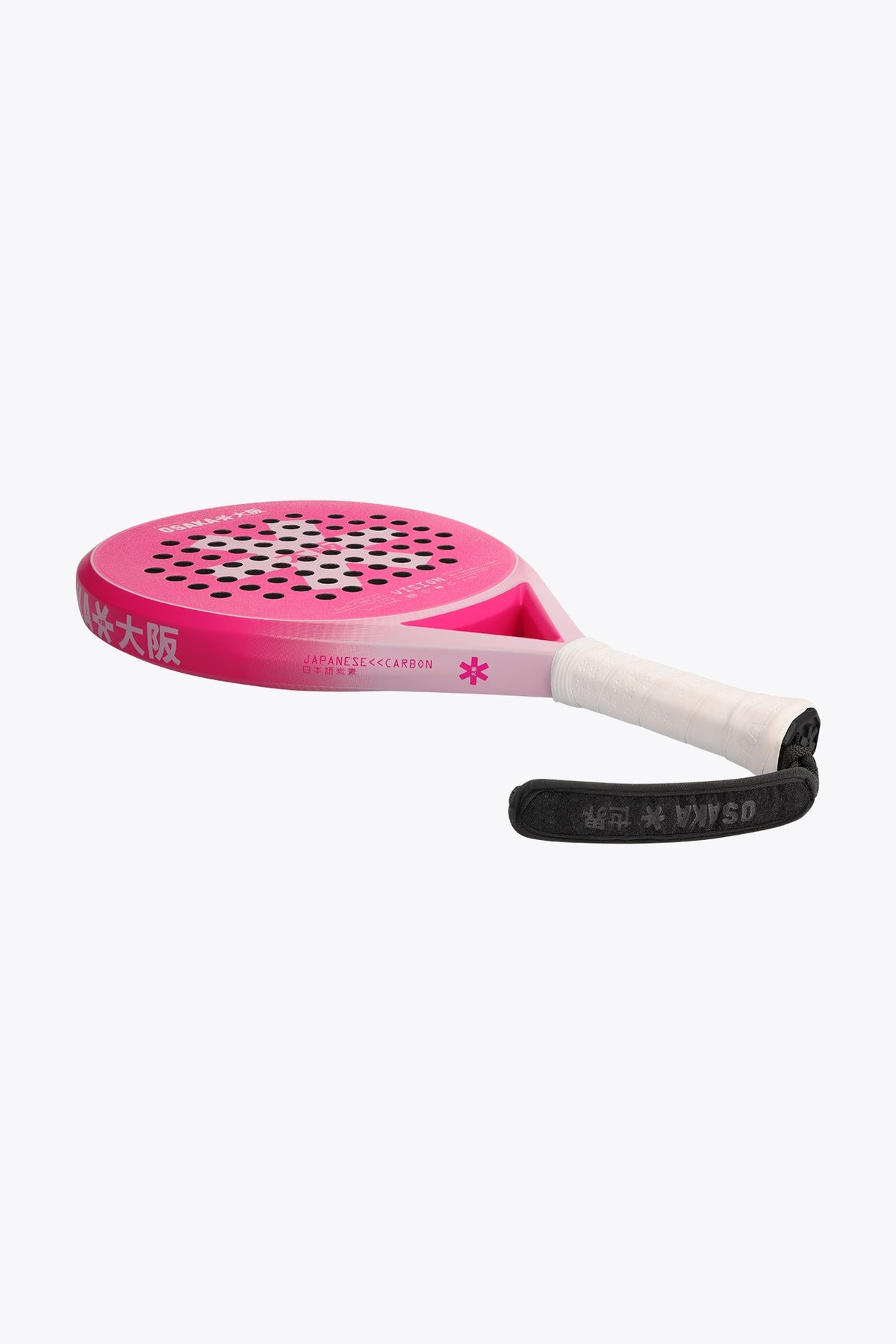 Osaka Vision Pro Padelschläger Kontrolle – Ansicht 2