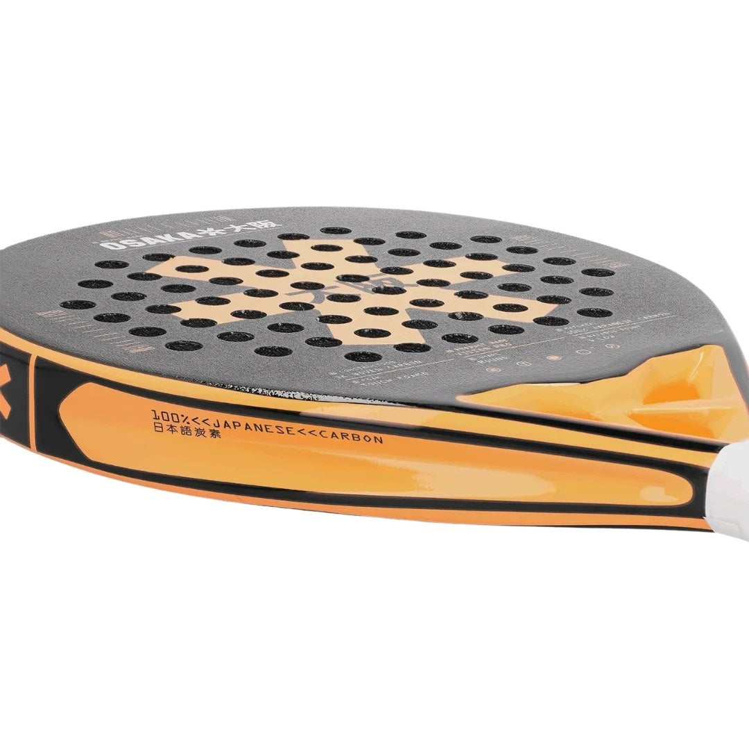 Osaka Vision Pro Padelschläger Kontrolle – Ansicht 6