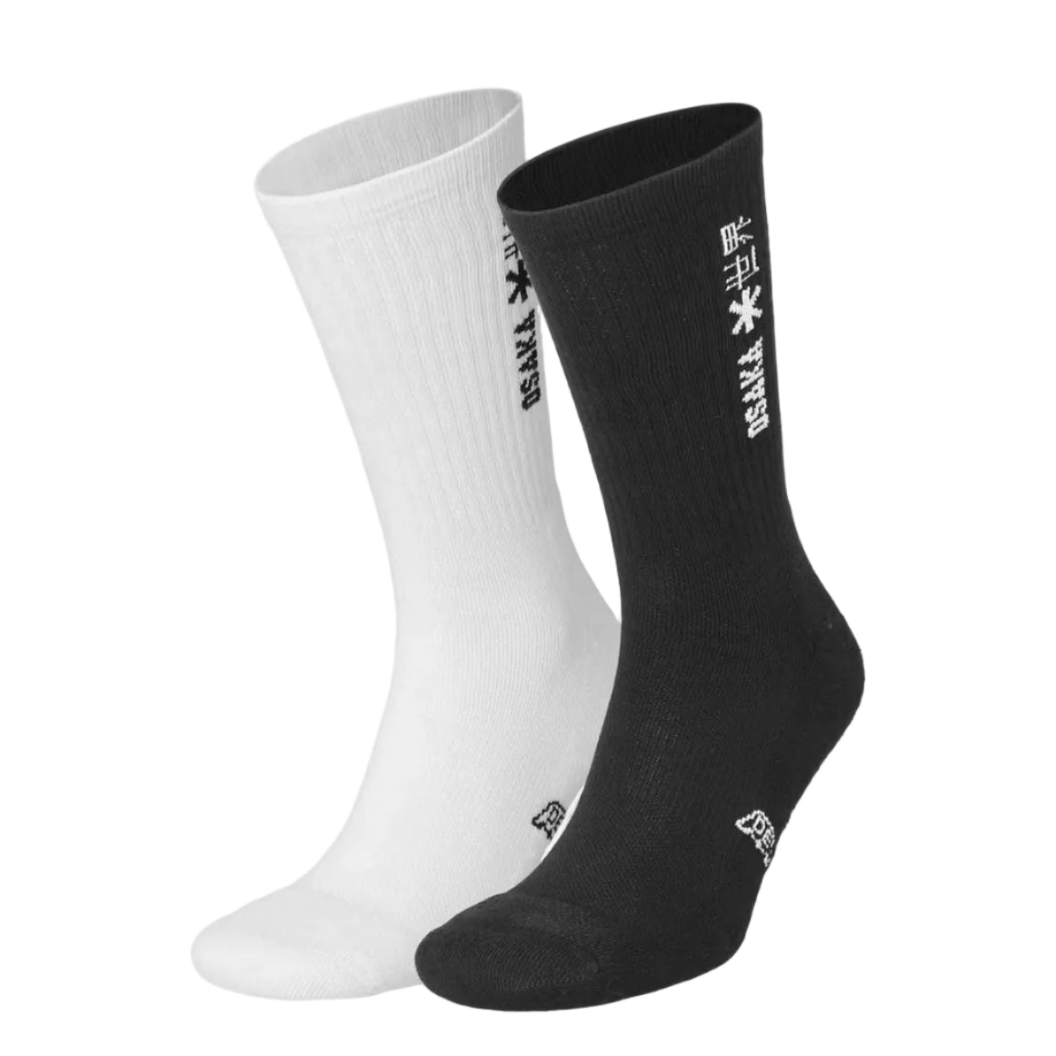 Osaka Duo Sportsocken