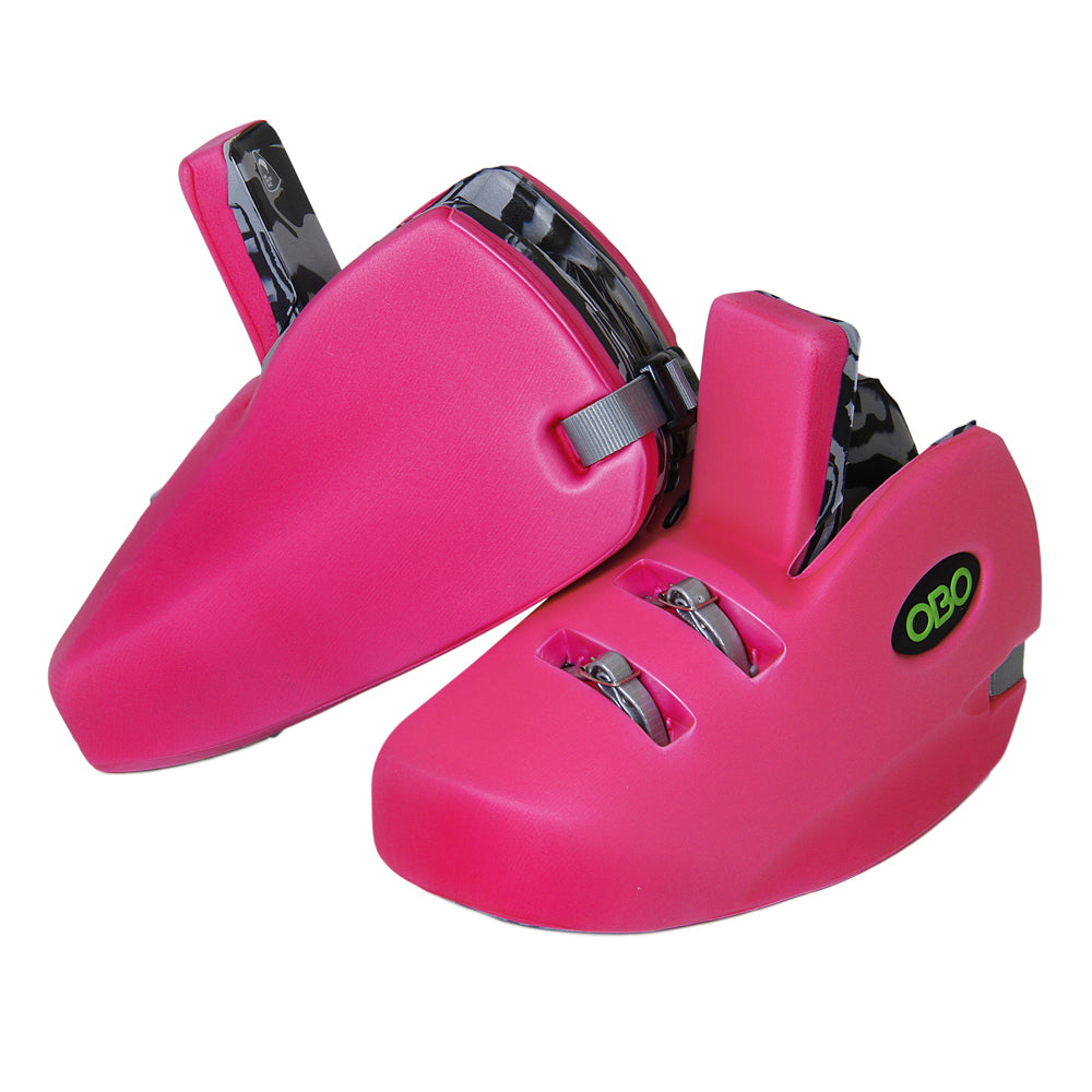 OBO Robo Kickers Plus – Ansicht 5