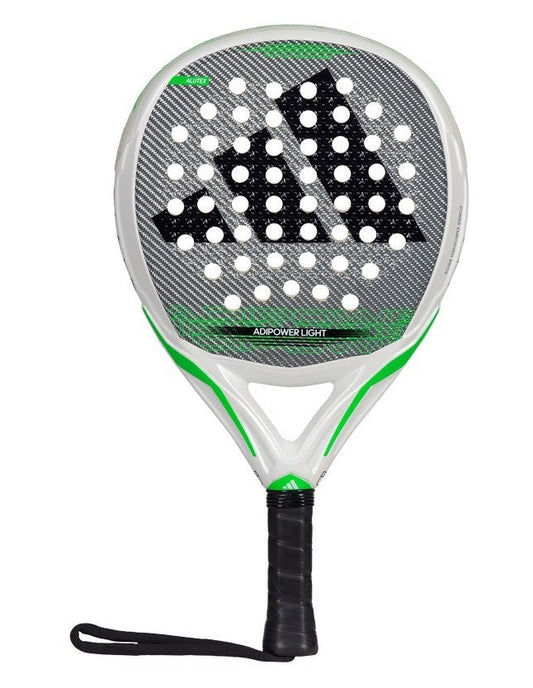 Adidas Adipower Light 3.3 Padelschläger – Ansicht 1