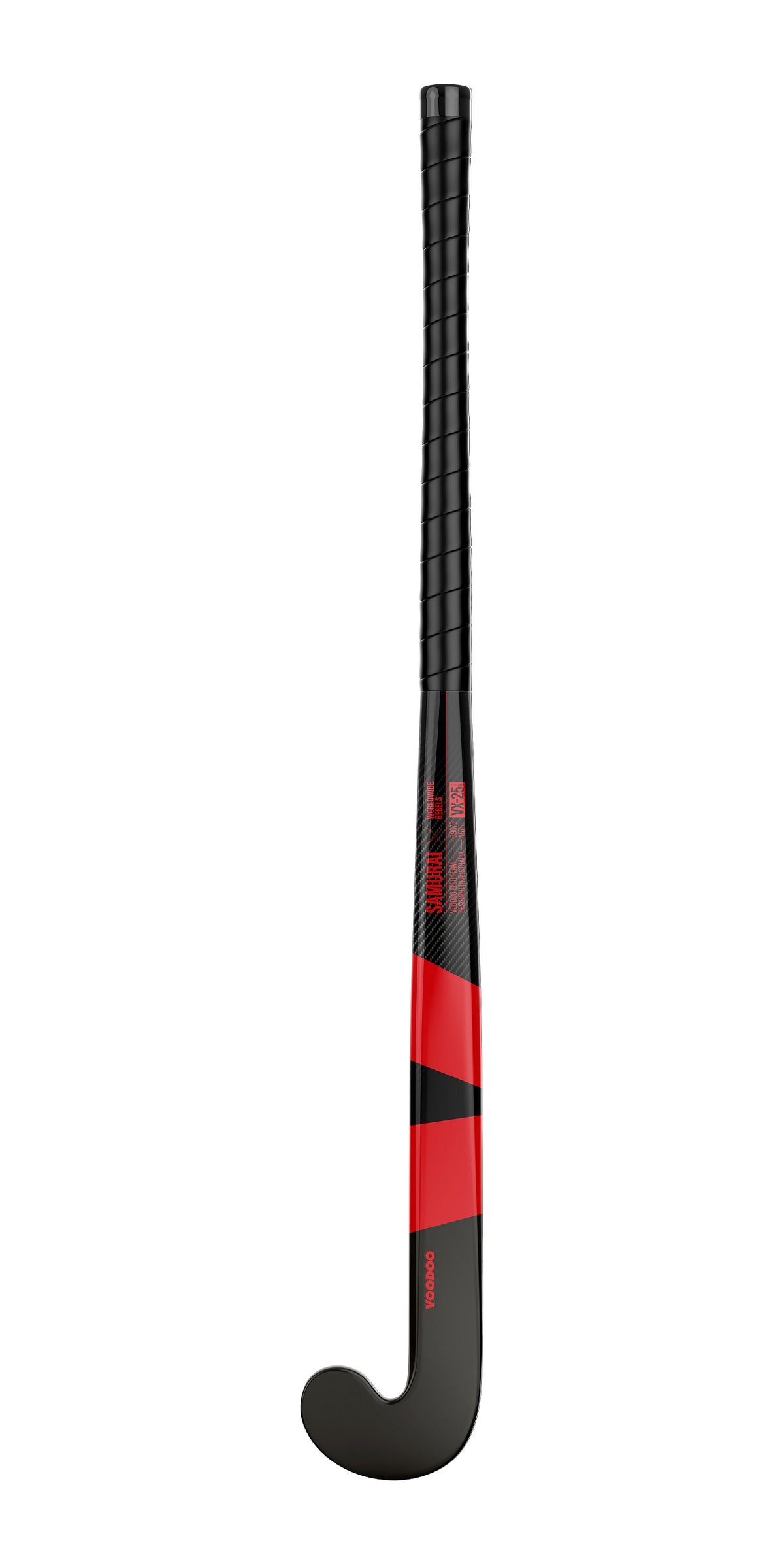 Voodoo Samurai Feldhockeyschläger – Ansicht 3