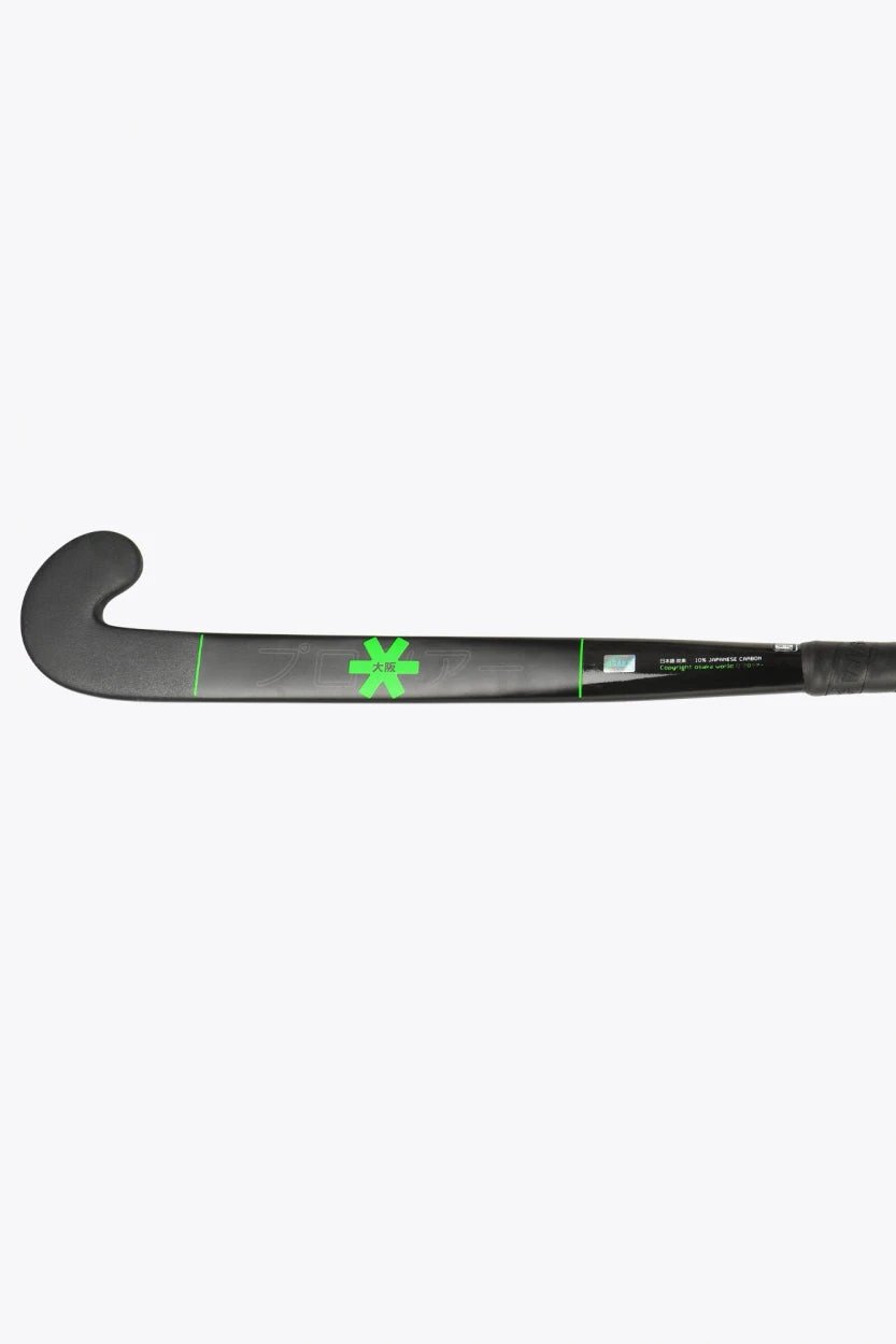 Osaka Pro Tour 10 Grow Bow Feldhockeyschläger – Ansicht 3