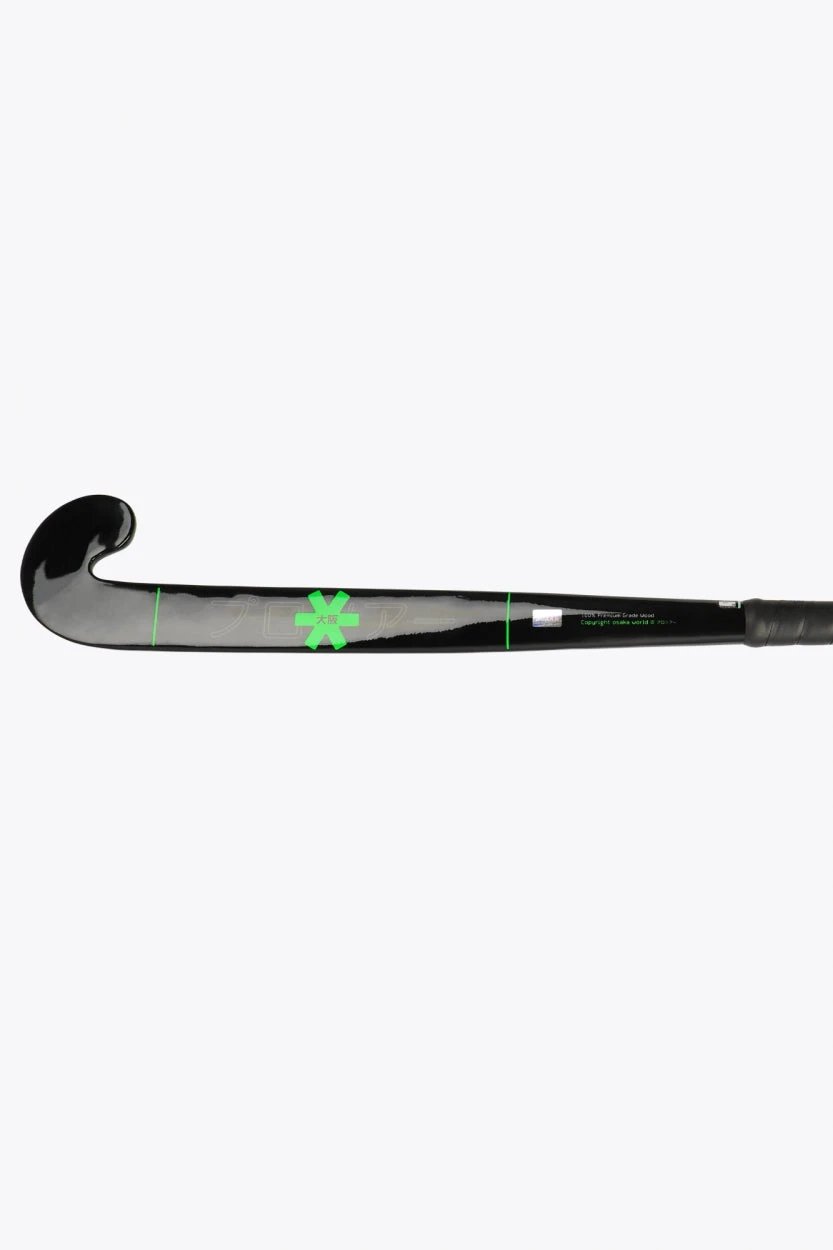 Osaka Pro Tour WD Grow Bow Feldhockeyschläger – Ansicht 3