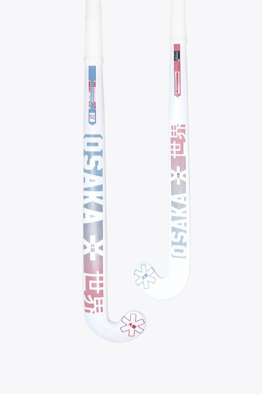 Osaka Indoor Vision GF Pro Bow Hallenhockeyschläger – Ansicht 1