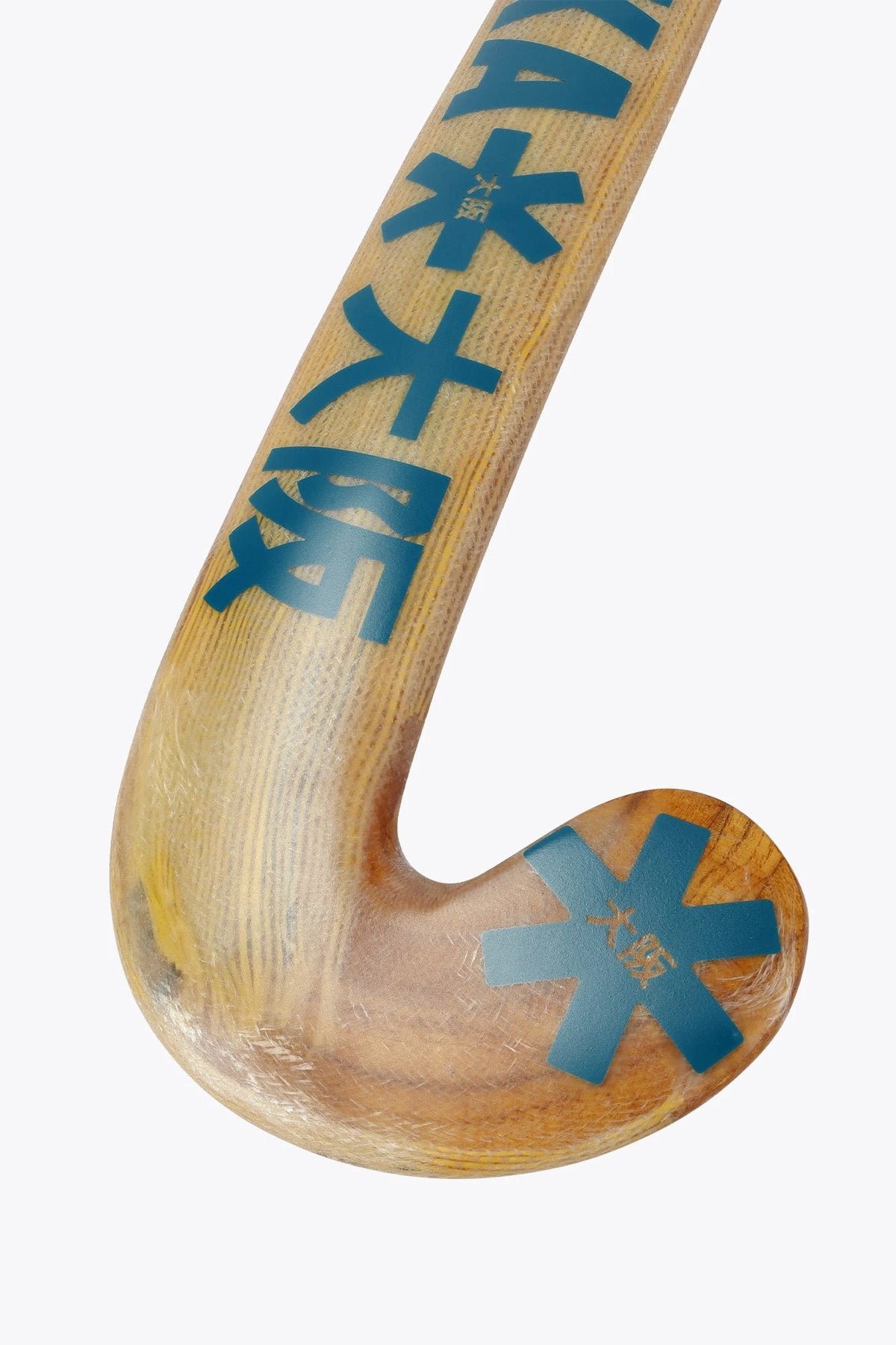Osaka Indoor Pro Wood in 37.5 Hallenhockeyschläger – Ansicht 2