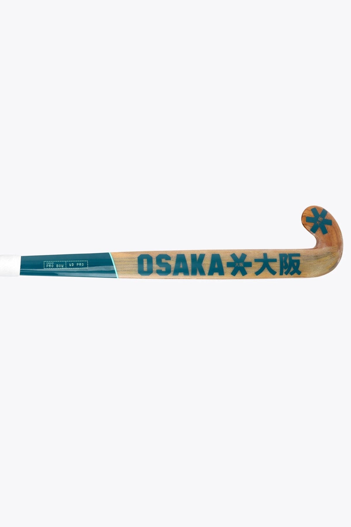 Osaka Indoor Pro Wood in 37.5 Hallenhockeyschläger – Ansicht 4