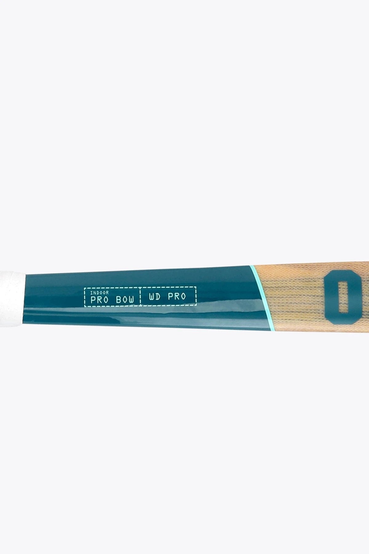 Osaka Indoor Pro Wood in 37.5 Hallenhockeyschläger – Ansicht 8