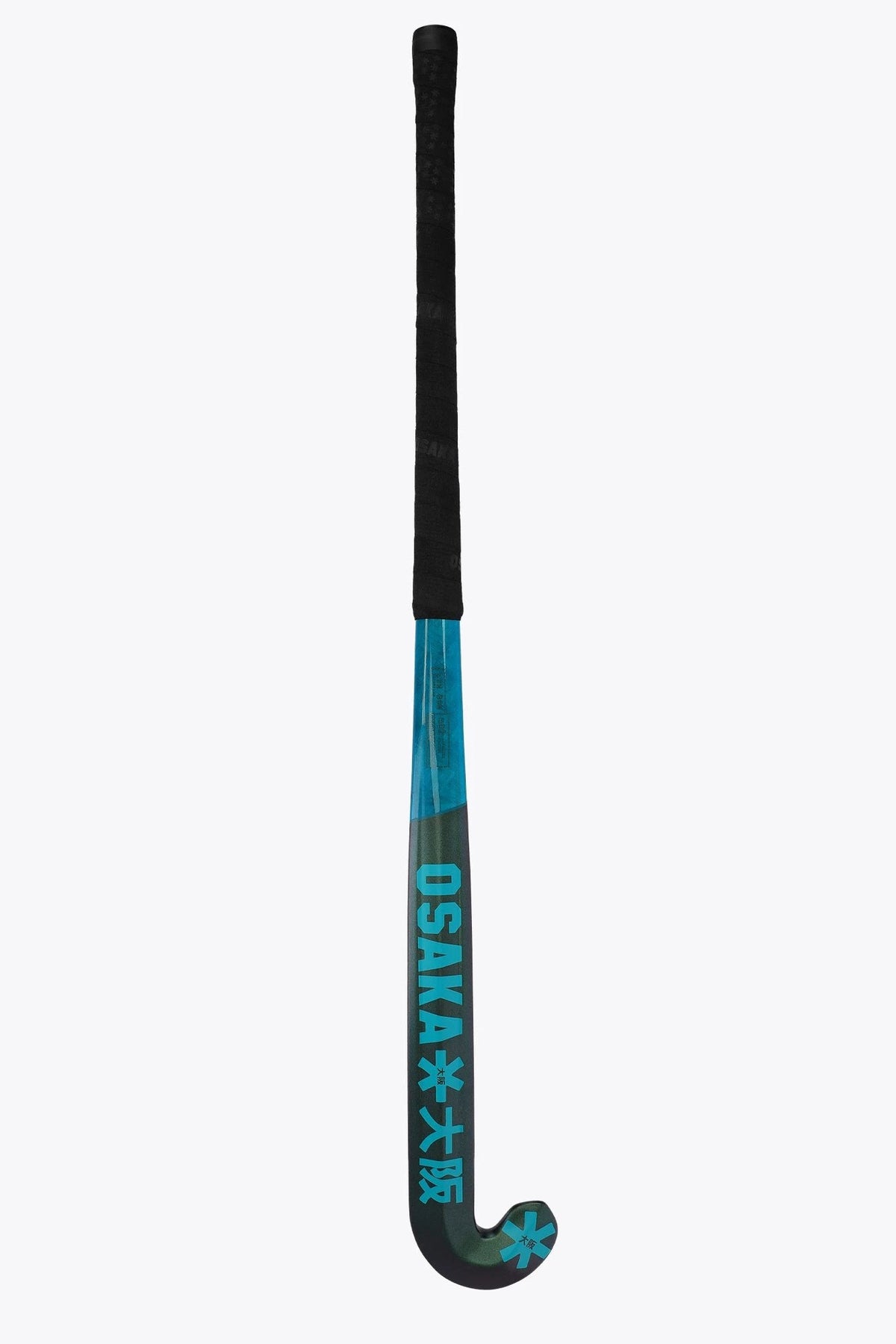 Osaka FutureLab 45 Outdoor Xtr Bow Feldhockeyschläger – Ansicht 6