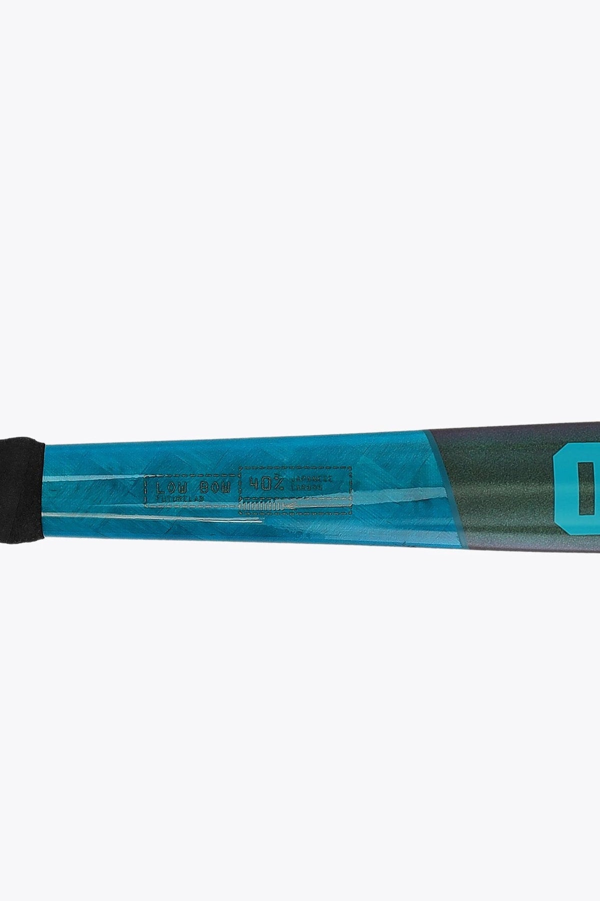 Osaka FutureLab 45 Outdoor Xtr Bow Feldhockeyschläger – Ansicht 8
