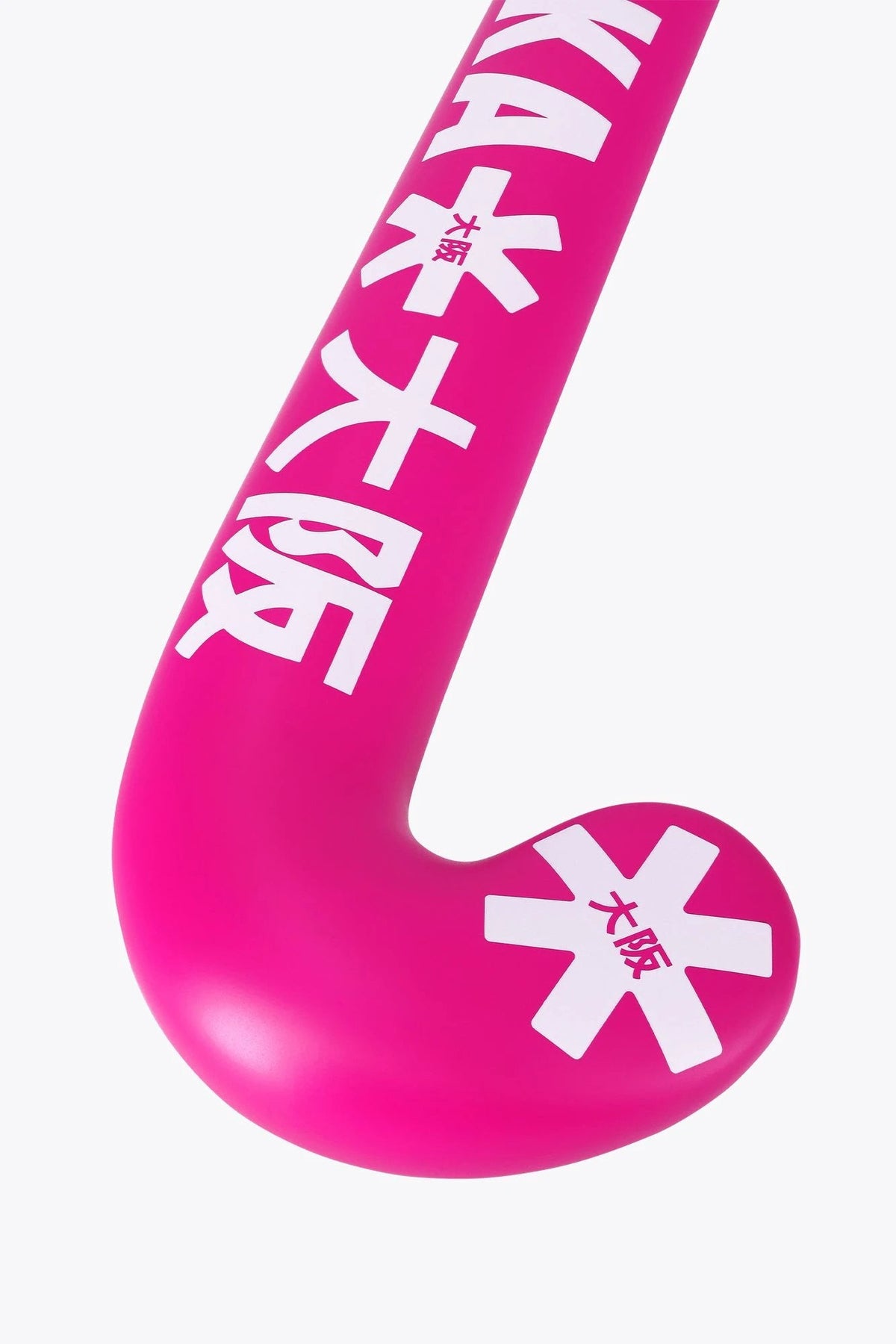 Osaka mid bow Gf Feldhockeyschläger – Ansicht 2