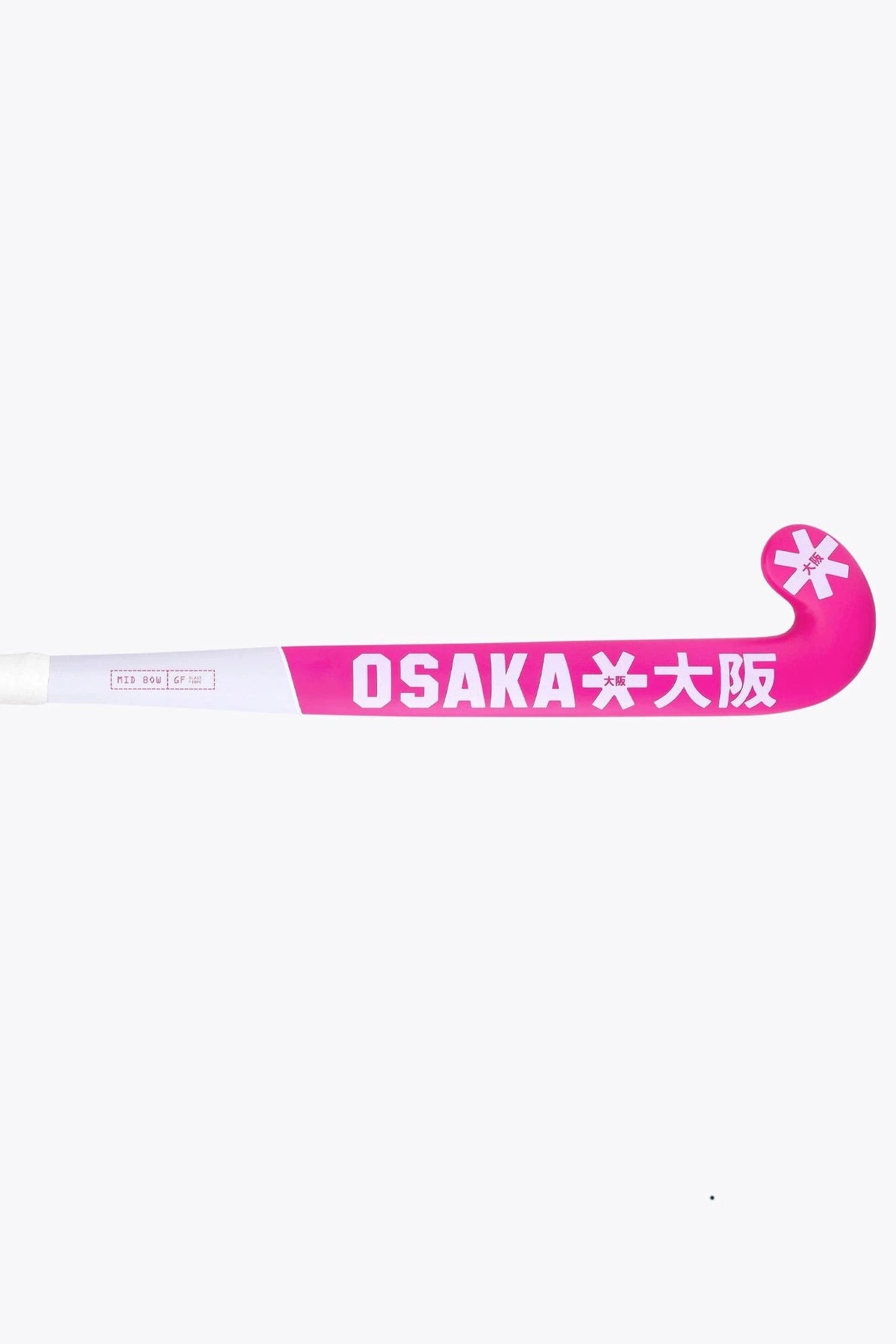 Osaka Vision GF Feldhockeyschläger – Ansicht 12