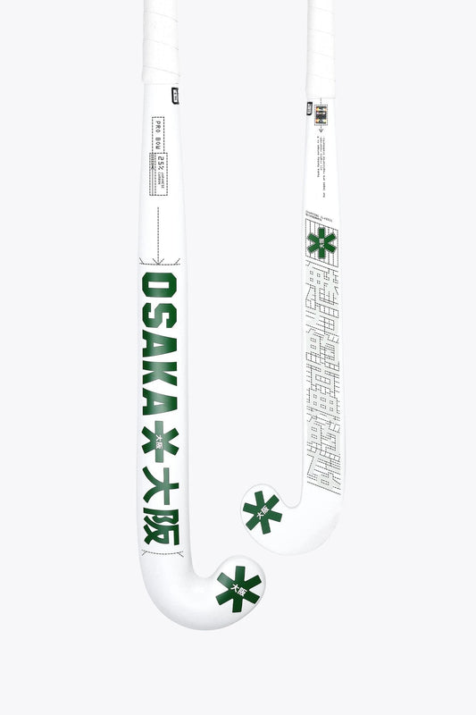 Osaka pro bow 25% Feldhockeyschläger – Ansicht 1