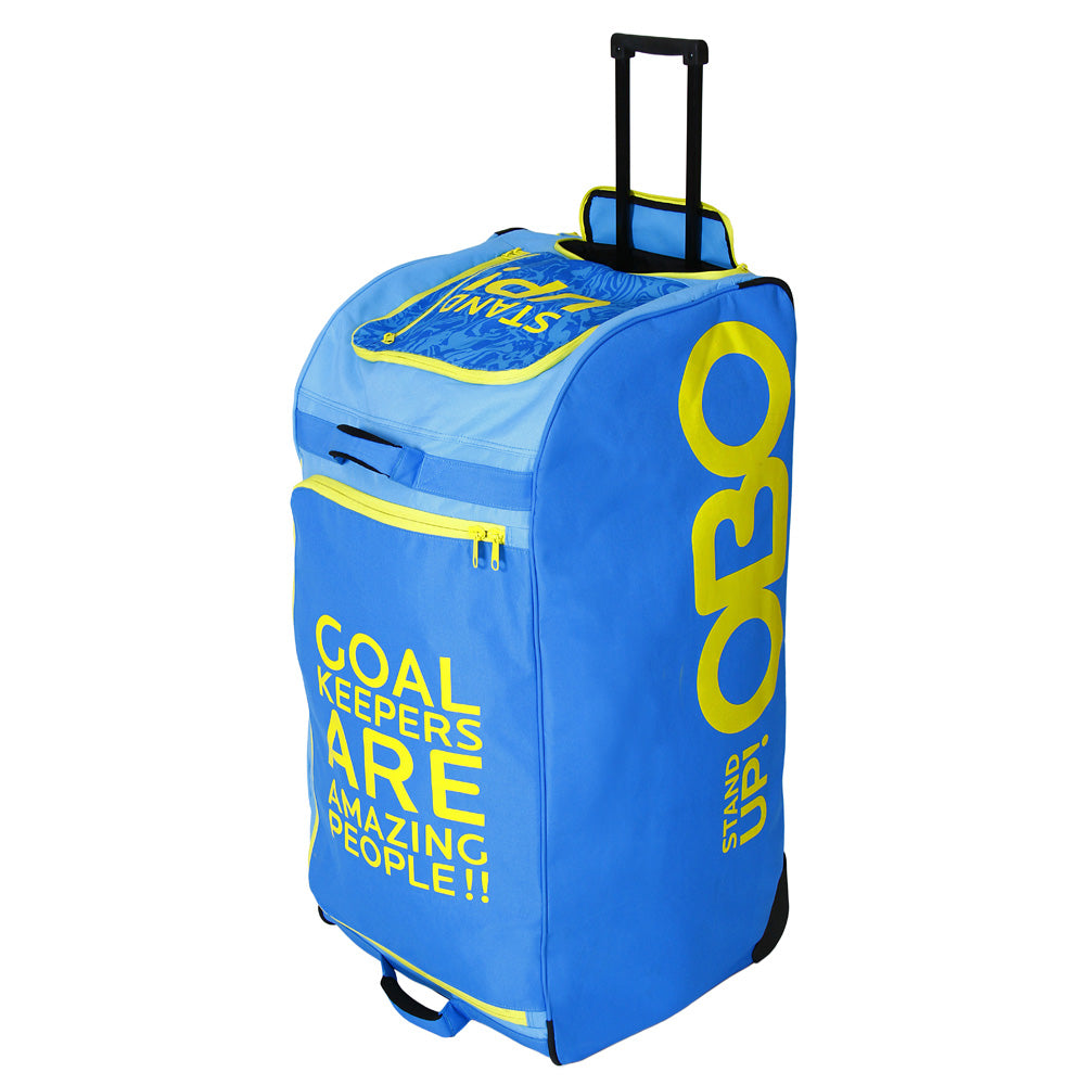 OBO Stand UP TW Tasche mit Rollen – Ansicht 3