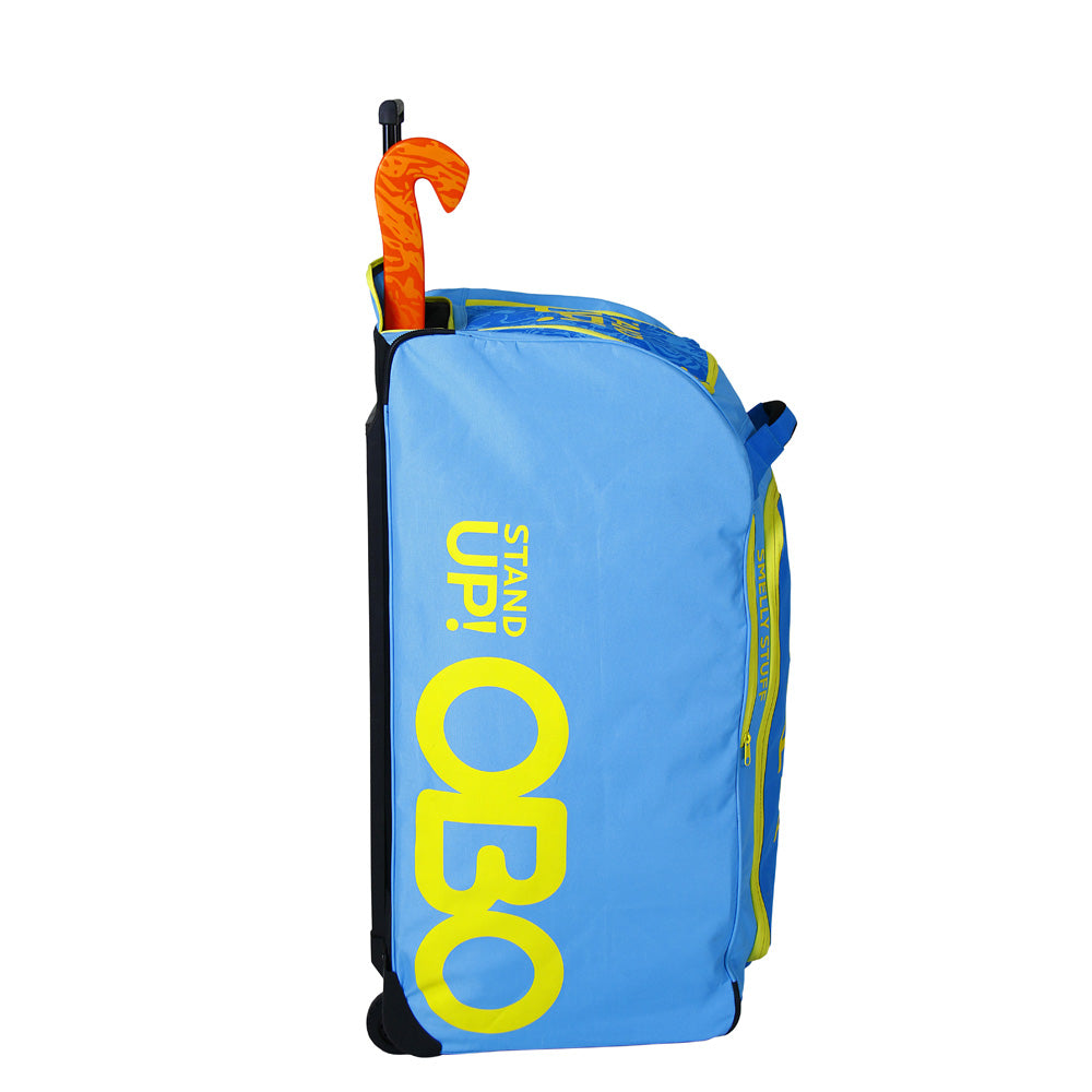OBO Stand UP TW Tasche mit Rollen – Ansicht 4