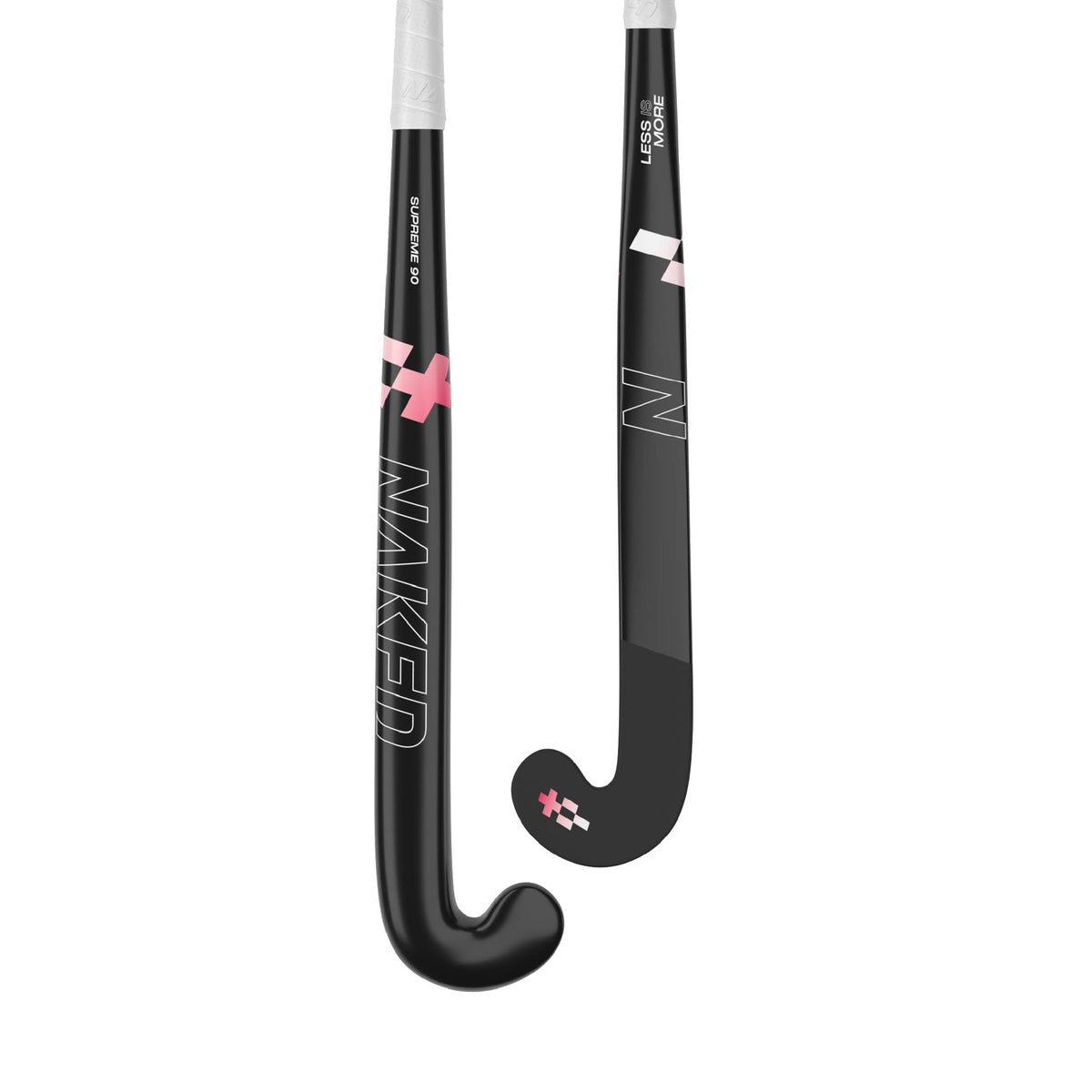 Naked Supreme 90 Feldhockeyschläger – Ansicht 1