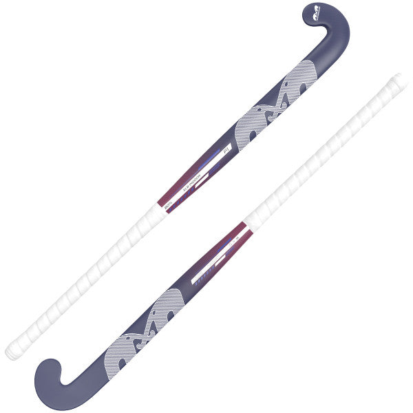 TK P1 Xtreme Late Bow Indoor Hallenhockeyschläger