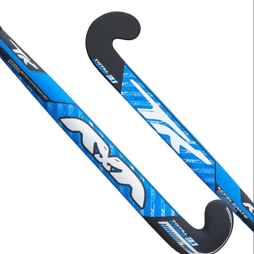 TK Total Three Junior Hallenhockeyschläger