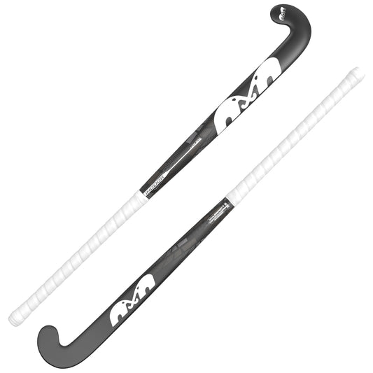 TK W2 Late Bow Indoor Hallenhockeyschläger