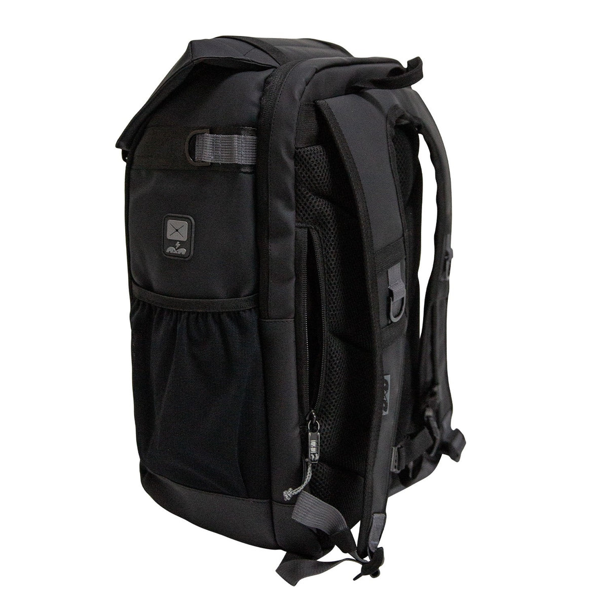 TK Elite Rucksack – Ansicht 2