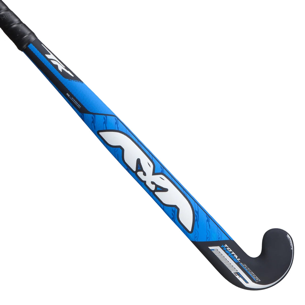 TK Total Three Junior Hallenhockeyschläger