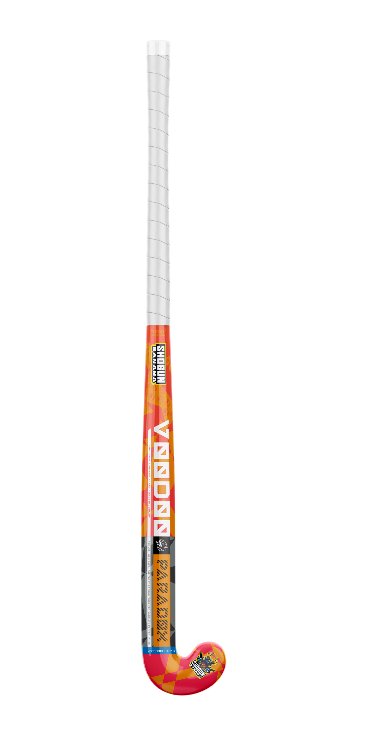Voodoo Paradox Shogun Feldhockeyschläger – Ansicht 4